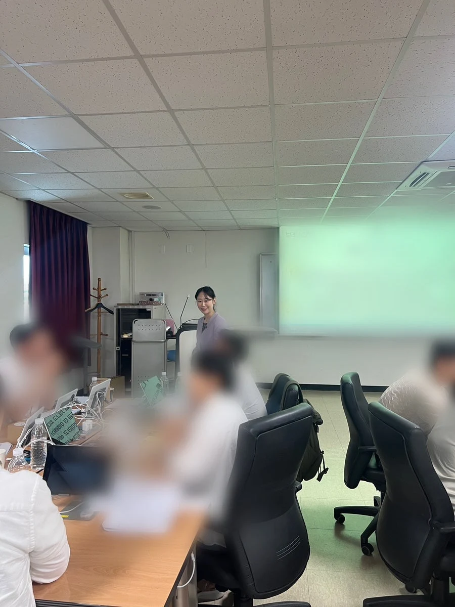 격무 부서 멘탈케어