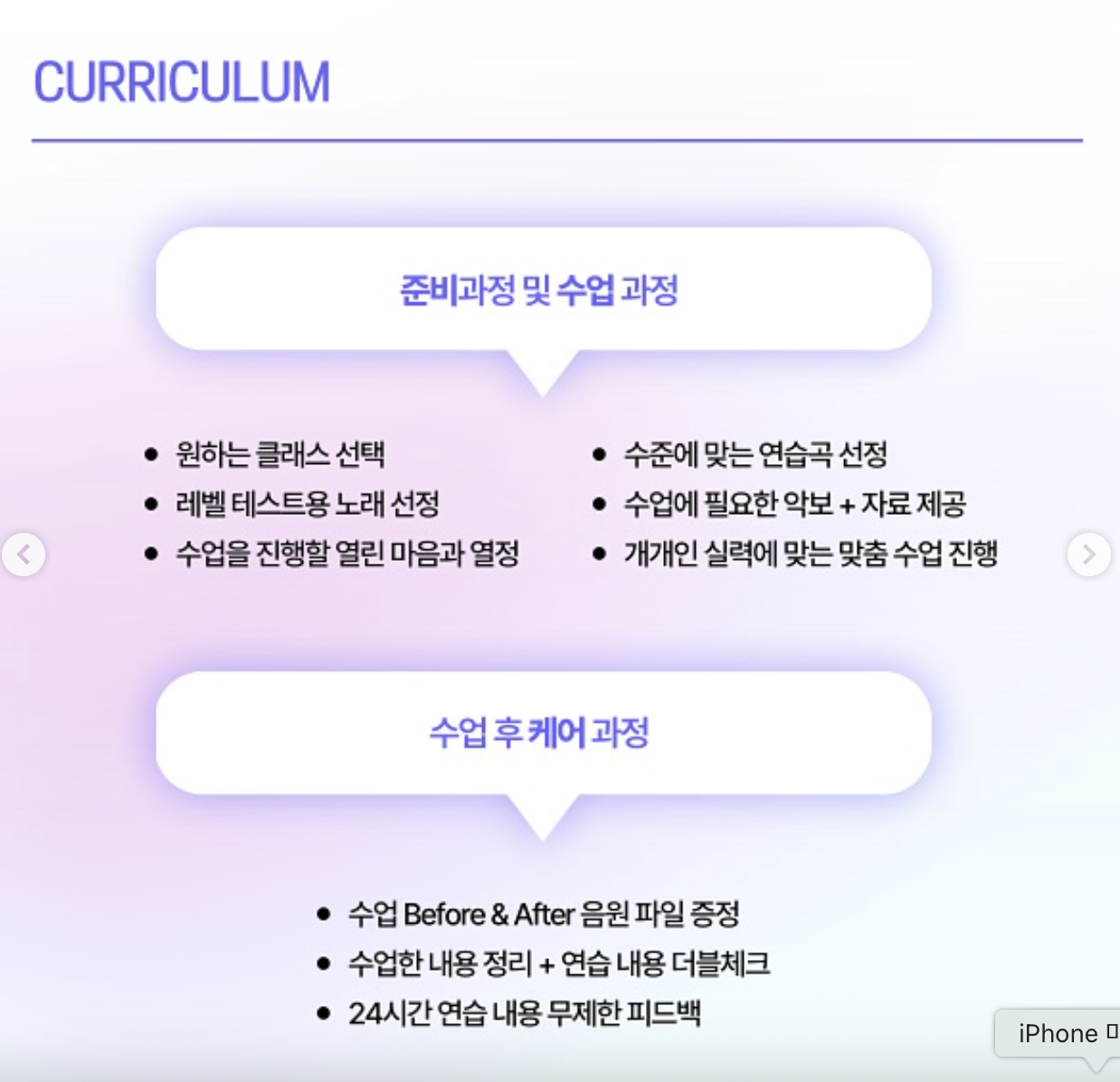 상세 진행방식